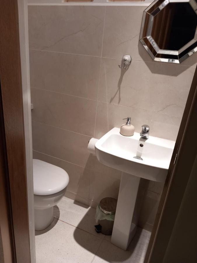 Luxury Holiday Home, Near Beach Сътън он Сий Екстериор снимка